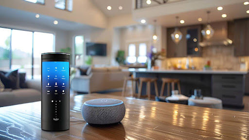 smart home automation melbourne