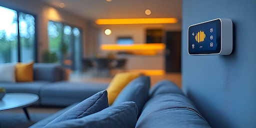 smart home automation melbourne