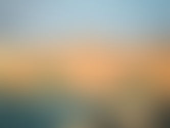 Jean le Baptiste prêchait dans le désert. Vraiment !