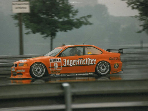 BMW 325i Linder Rennsport / DTM (1993-94)