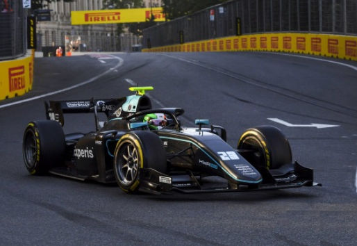 Quand HWA s'aventurait en Formule-2 (2020-2021)