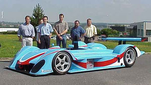 Snobeck LM 01