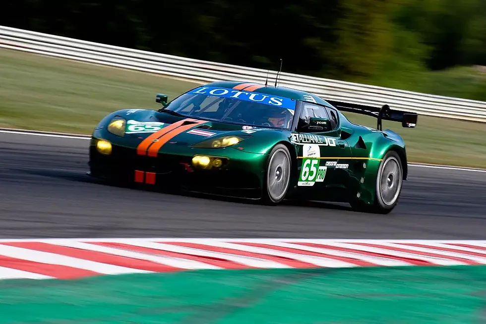 ©Autosport