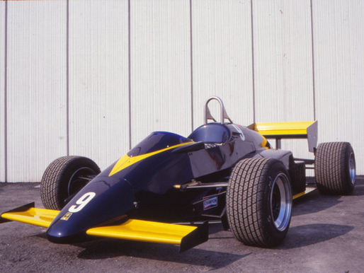 Minardi M3085 (F3000)