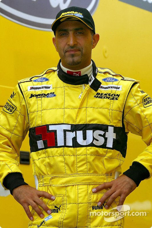 Chanoch Nissany, Giuseppe Cipriani, "Dragon"....on aurait pu citer d'autres cas plus ou moins similaires