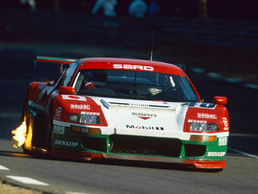 SARD MC8-R (1995-97)