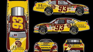 Sinica Motorsports