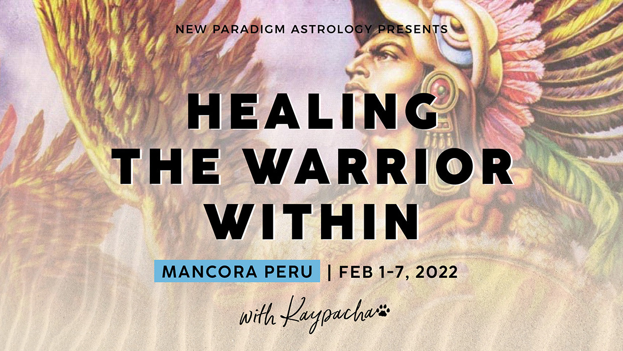 Astrology & Sea | almasoultravel
