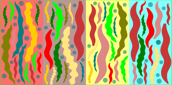 Kelp Design