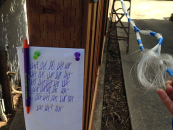 Opening Up a Can of, um, Cosmic Rays