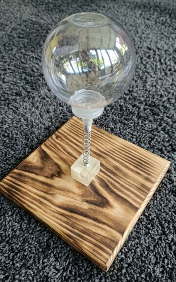 Miniature : Jeu de boxe
