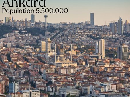 Been There, Done That