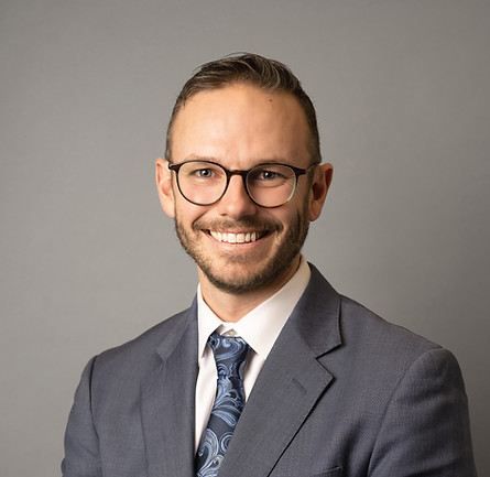 Luke Raffa About Us | San Luis Wealth Advisors