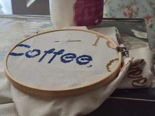 Choosing Cross Stitch Fabric: A Beginner-Friendly Guide