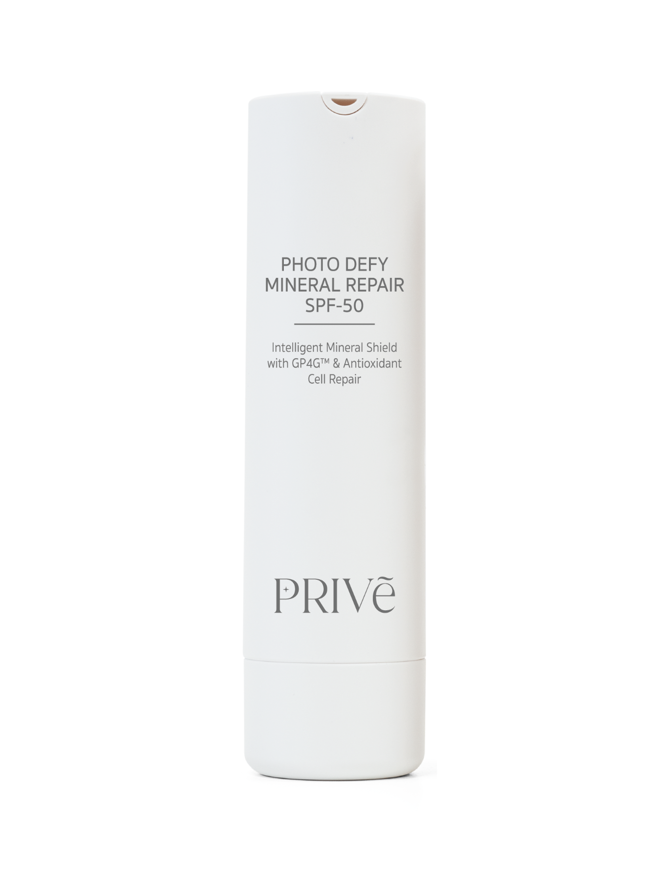 Photo Defy Mineral Repair SPF 50