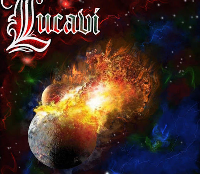 E.P. Cover