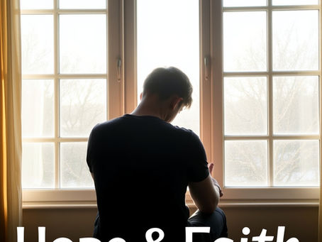 Why Faith-Based Recovery Works — A Message for FamiliesPublished by Faith Family Recovery Center | Hastings, MN