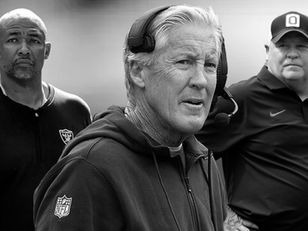 Las Vegas Raiders Off Season Moves