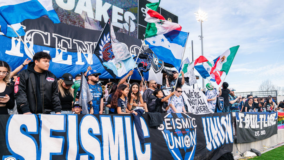 Quakes Off To Best Start In Franchise History With Another Win In Philadelphia