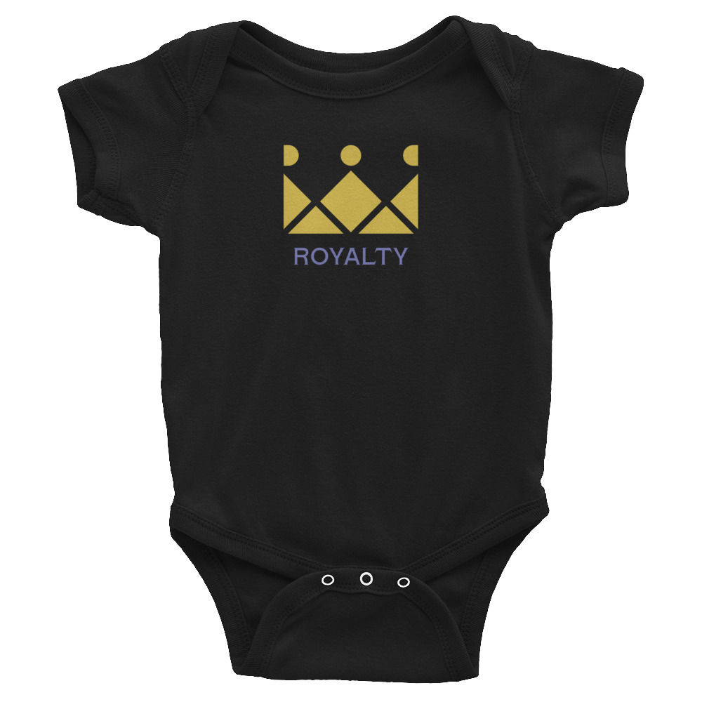 Infant Bodysuit