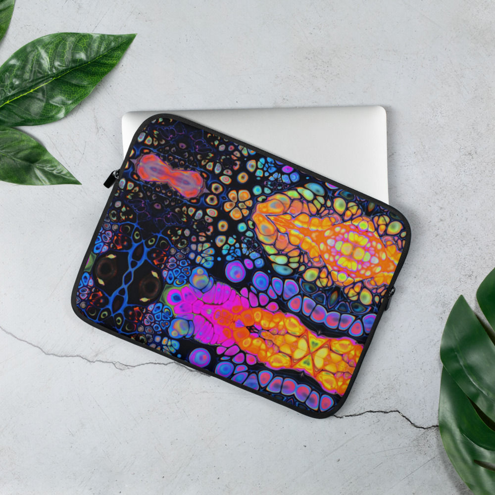 Laptop Sleeve
