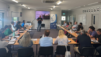 Strengthening Regional Leadership Through Place-Based Learning in Strathbogie