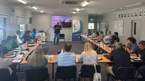 Strengthening Regional Leadership Through Place-Based Learning in Strathbogie