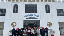 Celebrating Cultural Diversity: Leadership Cohort Tours Greater Shepparton’s Multicultural Heart