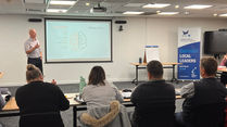 2026 Fairley Leadership Cohort Builds Capability Through Leadership, Systems Thinking and Communication Workshops
