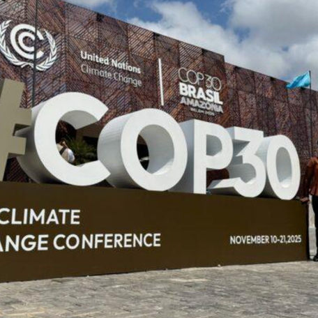 What happened at COP30 and did the United States’ absence change anything?