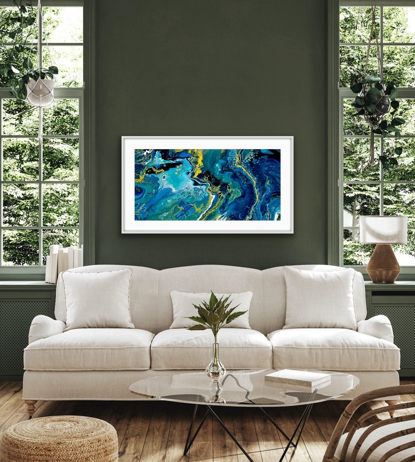 Thumbnail: "Only You" 2024