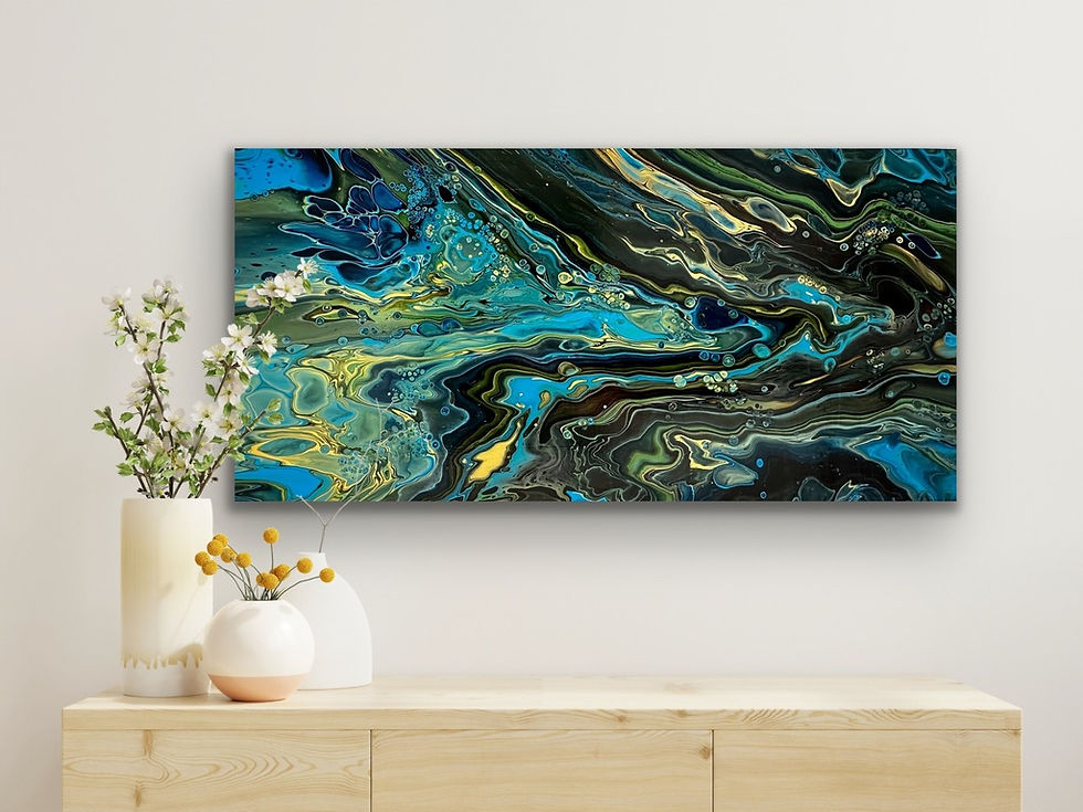 Thumbnail: "If I Could Be Yours" 2023