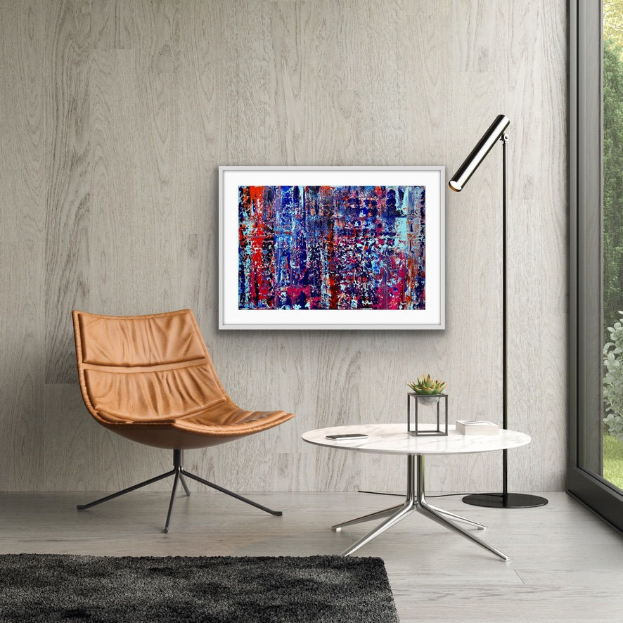 Thumbnail: "Bird Of The Night" 2022