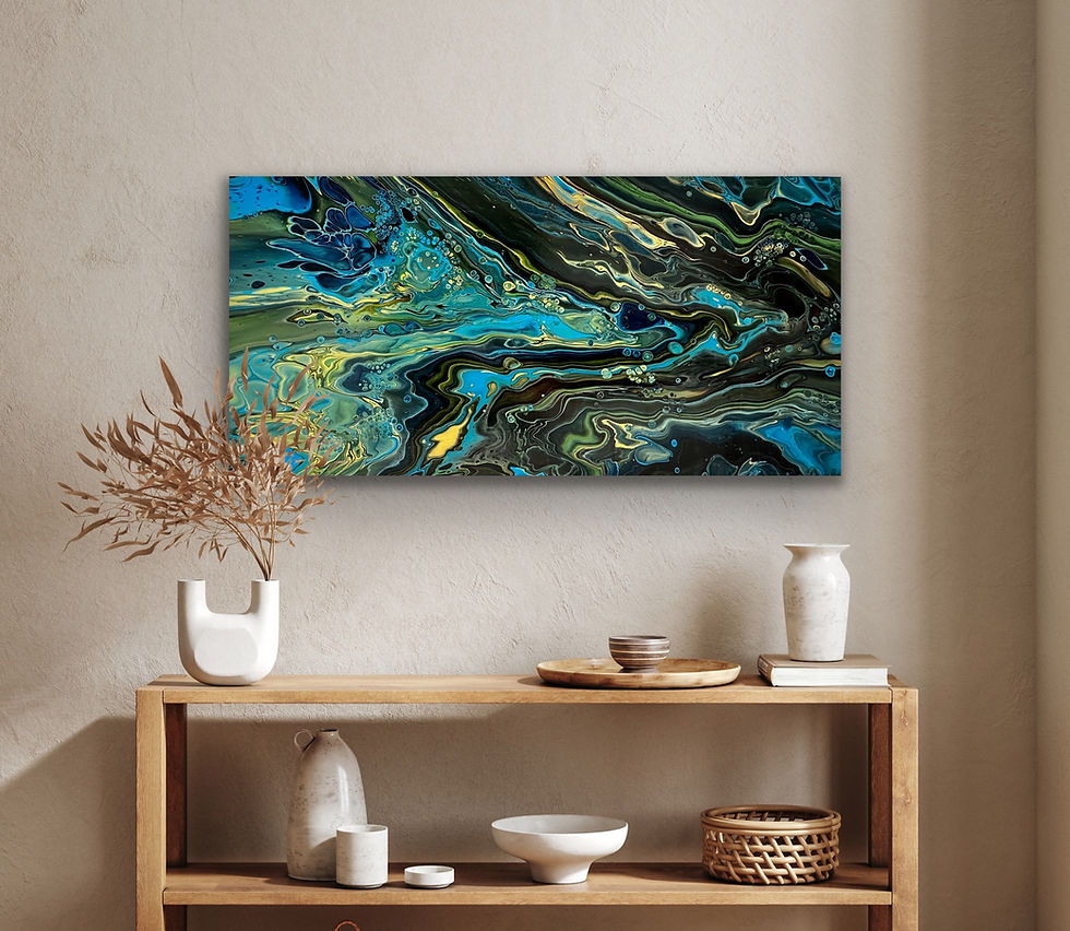 Thumbnail: "If I Could Be Yours" 2023