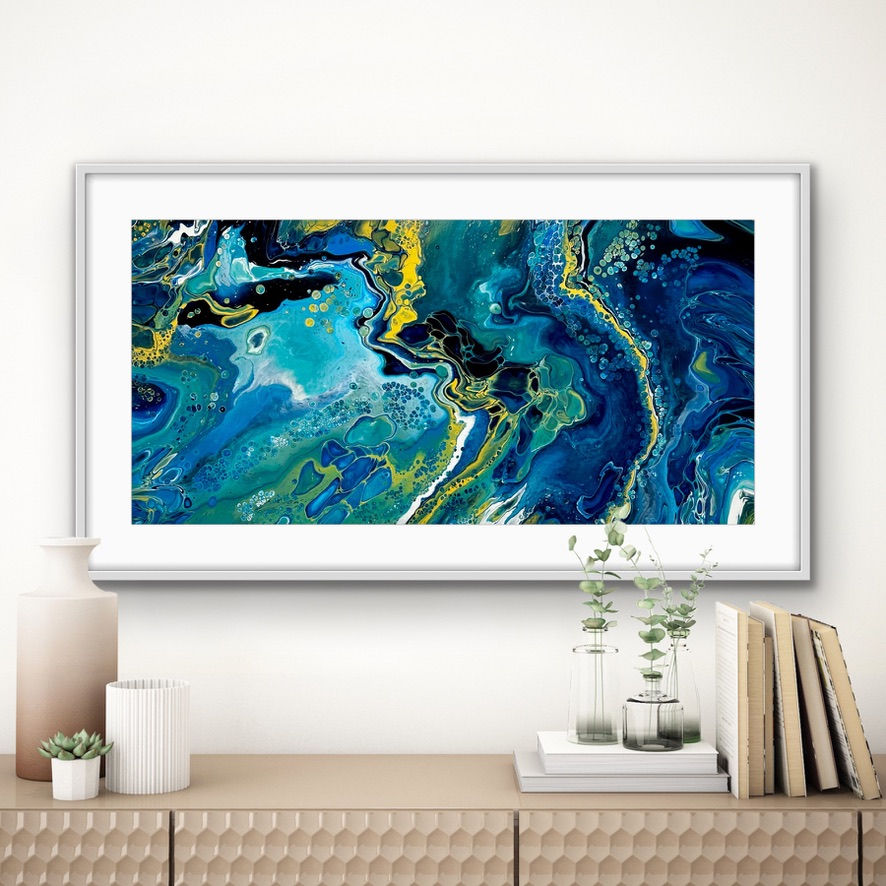 Thumbnail: "Only You" 2024