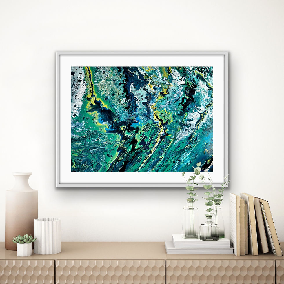 Thumbnail: "Language Of The Soul" 2023