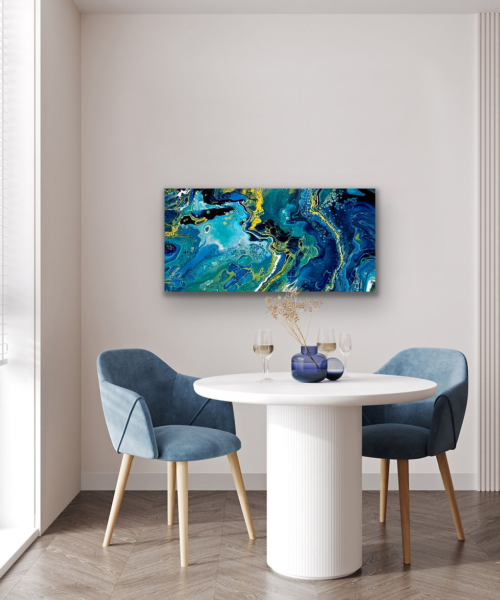 Thumbnail: "Only You" 2024