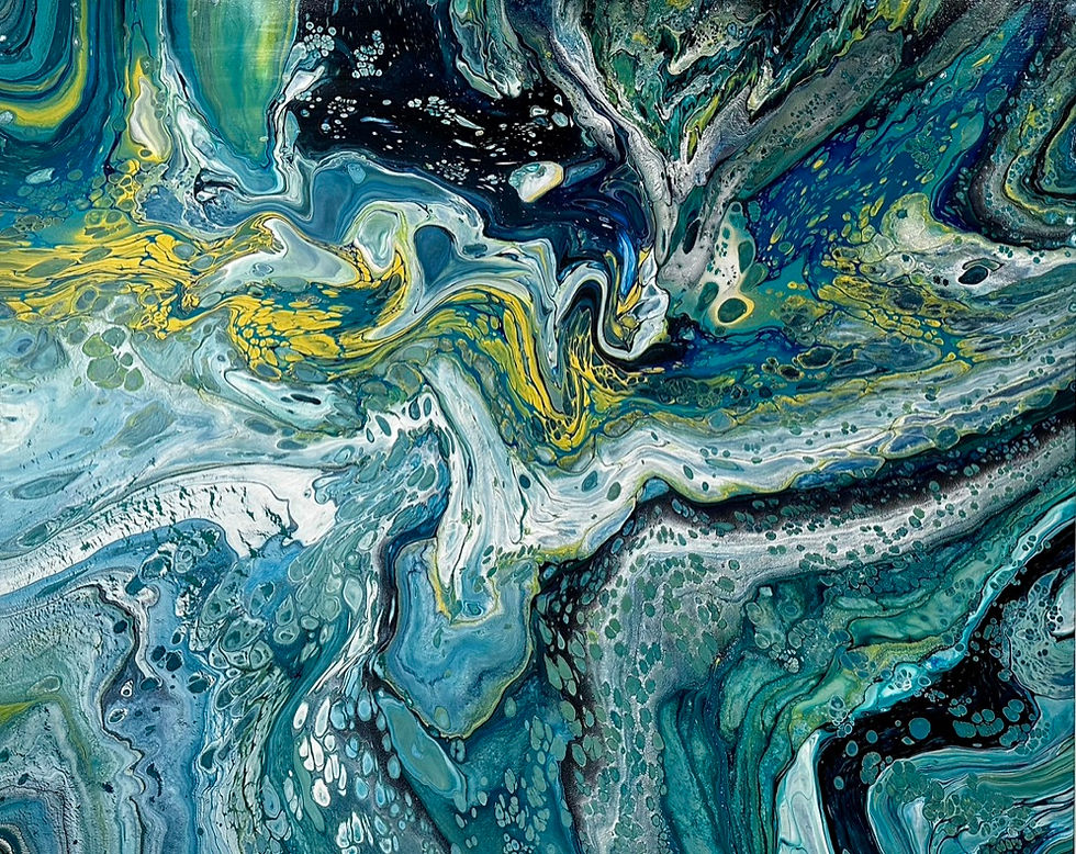 Thumbnail: "Balcony of the Sea" 2023