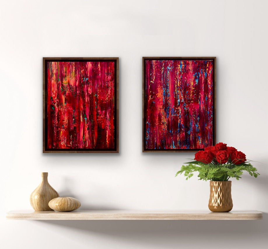 Thumbnail: "Here I Love You" 2022 set