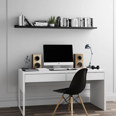 DECOR IDEAS TO MAKE YOUR HOME OFFICE INSPIRING & FUNCTIONAL 