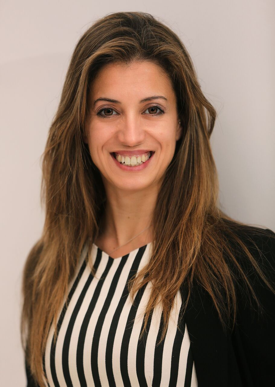 Sonia Castro, Longevity Cegonha Country Club