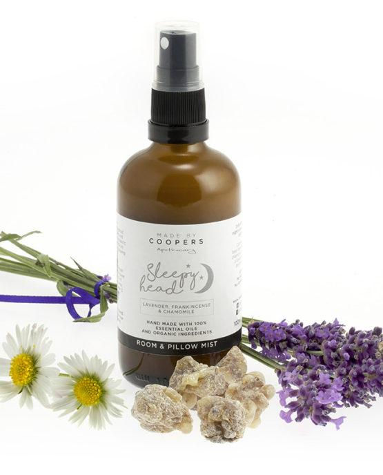 Sleepy Head Room and Pillow Mist