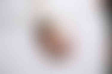 Behind the scenes of a newborn photography session in Torrance