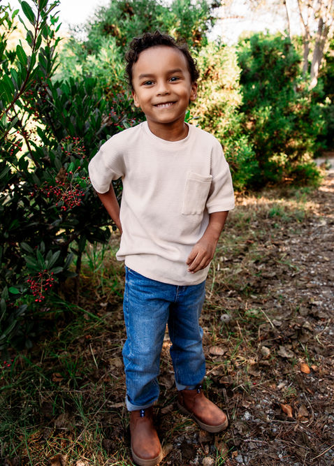 warm tones, boy, smiling, Torrance, Ca, California