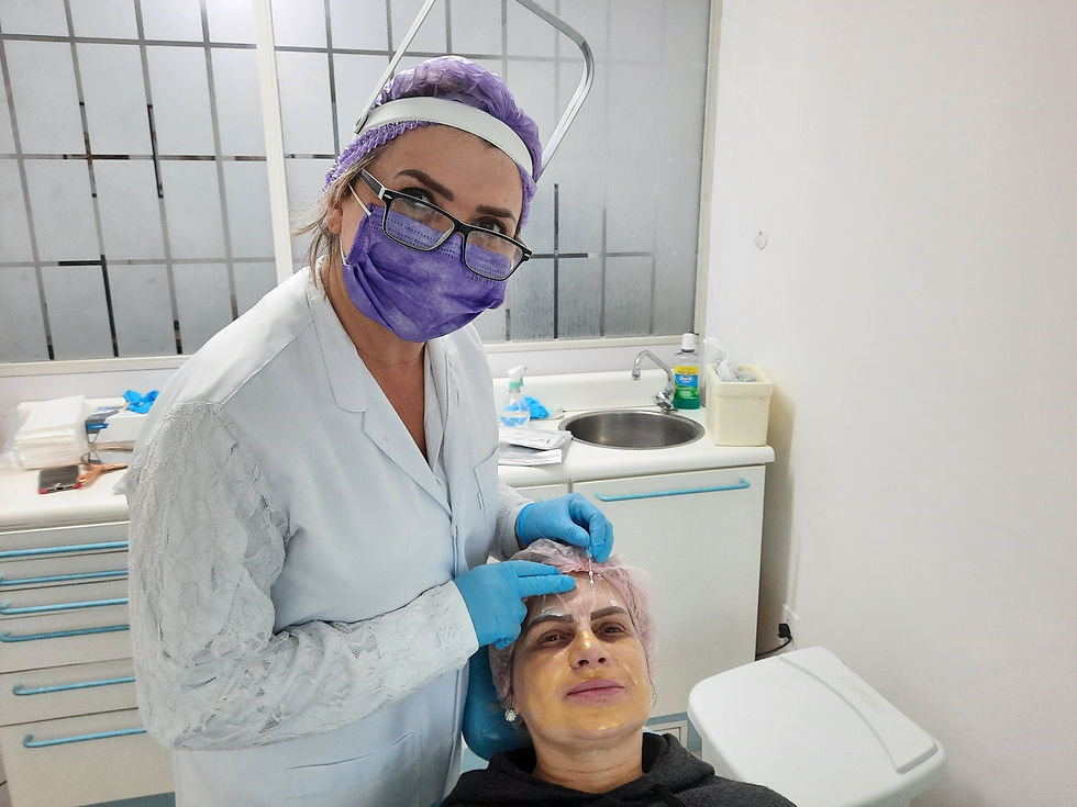 Realização de sonhos!