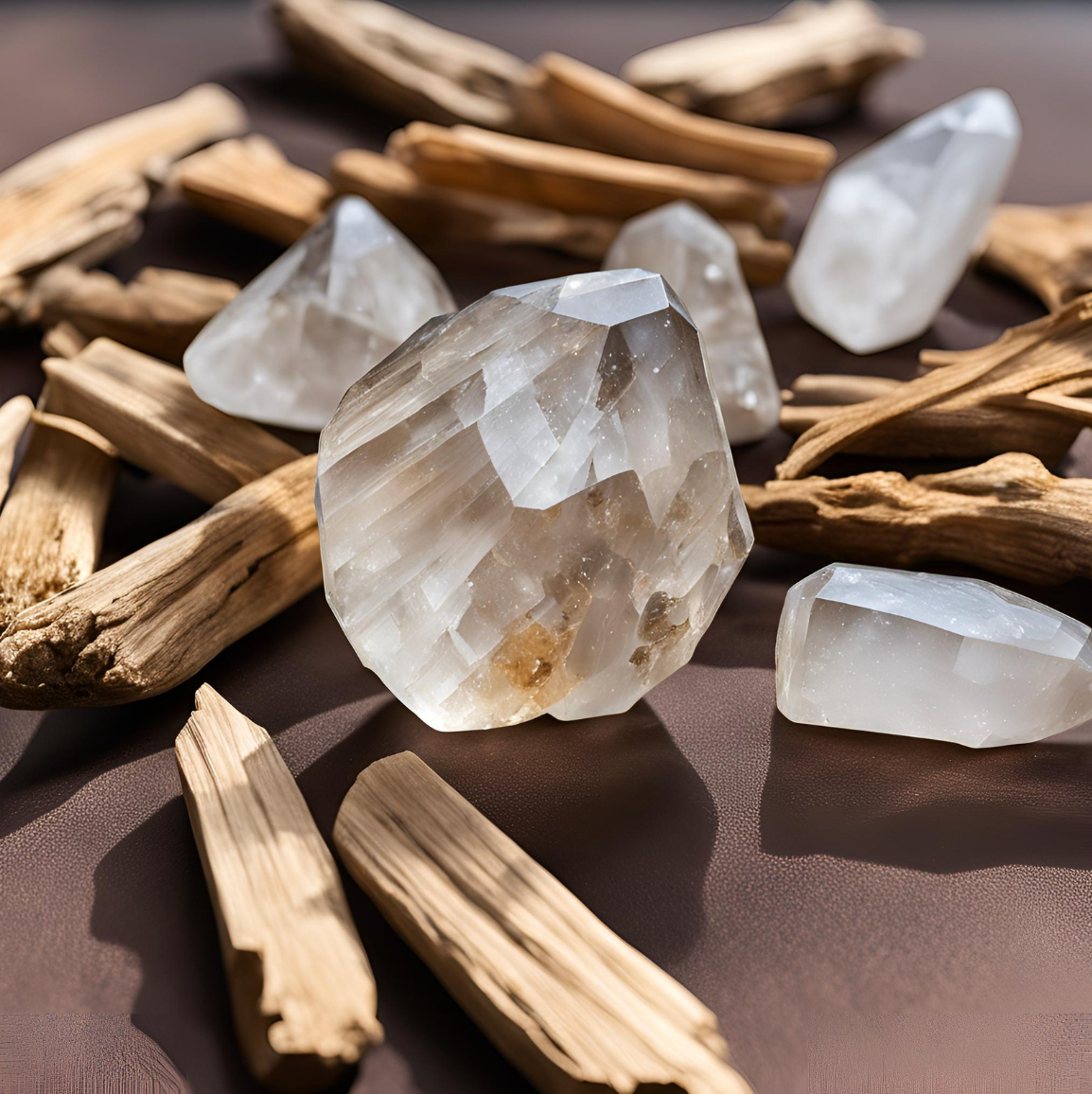 Cleansing Intentions