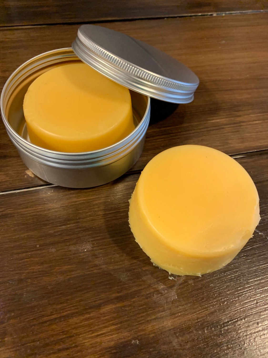 Lotion Bars