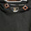 Thumbnail: Guinness Size L Black Hoodie Jumper