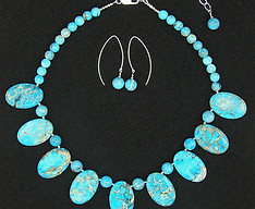 Nancy Butler Blue Impression Jasper & St