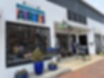 Bellefonte Arts